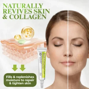 Advanced Peptide Botox-Style + Vita-A Retinol Lifting Renewal Cream - Image 13