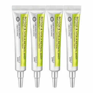 Advanced Peptide Botox-Style + Vita-A Retinol Lifting Renewal Cream - Image 15