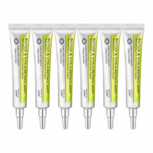 Advanced Peptide Botox-Style + Vita-A Retinol Lifting Renewal Cream - Image 16