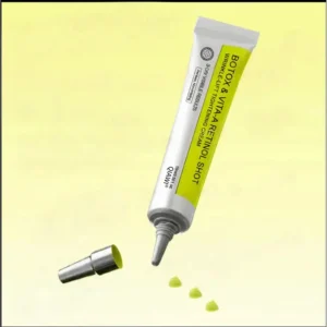 Advanced Peptide Botox-Style + Vita-A Retinol Lifting Renewal Cream - Image 9