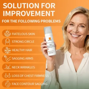 Stem Cell Extract EGF and Copper Peptide Revitalizing Essence Cream - Image 15