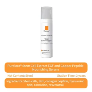 Stem Cell Extract EGF and Copper Peptide Revitalizing Essence Cream - Image 18