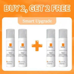 Stem Cell Extract EGF and Copper Peptide Revitalizing Essence Cream - Image 21