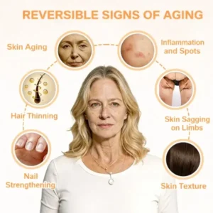 Stem Cell–Derived EGF & Copper Peptide Revitalising Essence Cream - Image 10