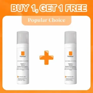 Stem Cell–Derived EGF & Copper Peptide Revitalising Essence Cream - Image 2
