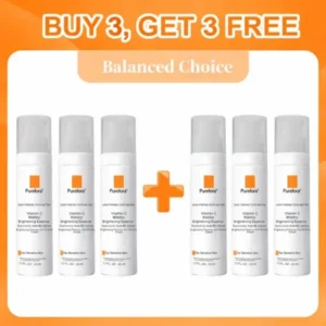 Stem Cell–Derived EGF & Copper Peptide Revitalising Essence Cream - Image 4