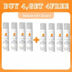 Stem Cell–Derived EGF & Copper Peptide Revitalising Essence Cream - Image 5