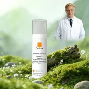 Stem Cell–Derived EGF & Copper Peptide Revitalising Essence Cream - Image 6