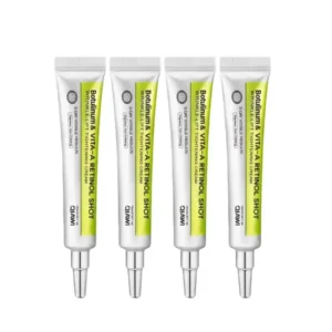 Botulinum & Vita-A Retinol Shot Wrinkle-Lift Tightening cream - Image 15