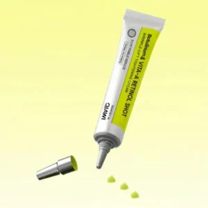 Botulinum & Vita-A Retinol Shot Wrinkle-Lift Tightening cream - Image 17