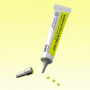 Botulinum Vita-A Retinol Shot Wrinkle-Lift Tightening cream - Image 16