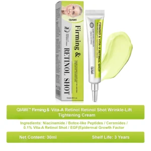 Firming & Vita-A Retinol Cream - Image 12