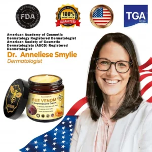 Bee Venom Comprehensive Cream - Image 2