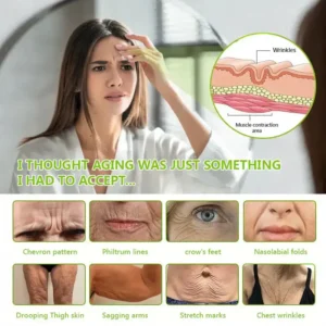 BOTOX & VITA A RETINOL SHOT Wrinkle Lift Tightening Cream - Image 18