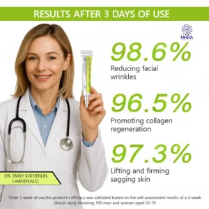 BOTOX & VITA A RETINOL SHOT Wrinkle Lift Tightening Cream - Image 39