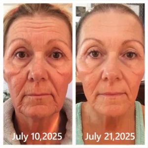 BOTOX & VITA A RETINOL SHOT Wrinkle Lift Tightening Cream - Image 41
