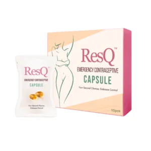 Emergency Contraceptive Capsule