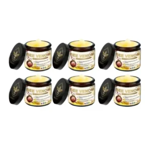 Bee Venom Skin Comprehensive Cream - Image 16