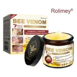Botox Bee Venom Skin Treatment Cream - Image 20