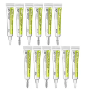 Botox & Vita-A Retinol Shot Tightening and Wrinkle-Reducing Cream - Image 21