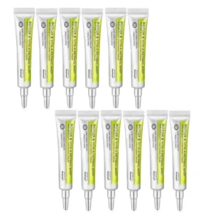 Botox & Vita-A Retinol Shot Tightening and Wrinkle-Reducing Cream - Image 21