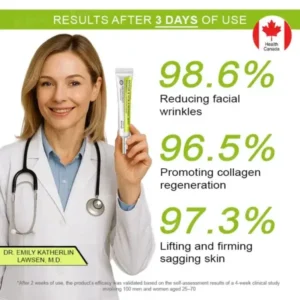 Botox & Vita-A Retinol Shot Wrinkle-Lift Tightening cream - Image 10