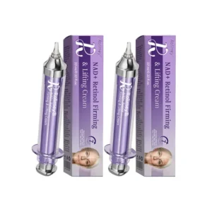NAD+ Retinol Firming & Lifting Cream - Image 14