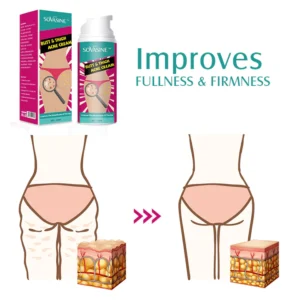 Butt & Thigh Acne Cream - Image 4