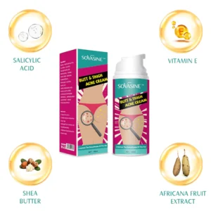 Butt & Thigh Acne Cream - Image 6