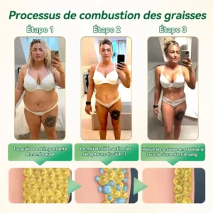 Solution Orale Minceur - Image 9