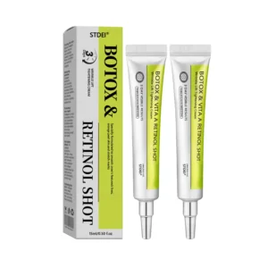 Botox & Vitamin A Retinol Shot Anti-Wrinkle Firming Cream - Image 18