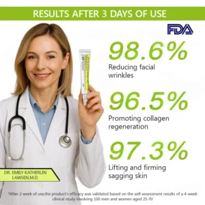 Botox & Vitamin A Retinol Shot Anti-Wrinkle Firming Cream - Image 8