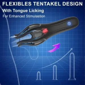 Viraxon 3in1 NeuroWave Therapy Device - Image 4