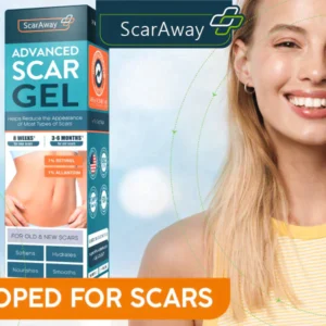 ScarAway Advanced Scar Gel - Image 4