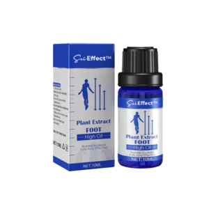 Height Growth Foot Oil