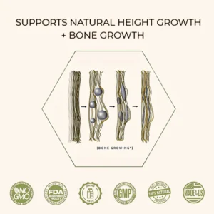 Height Growth Foot Oil - Image 4
