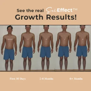 Height Growth Foot Oil - Image 6