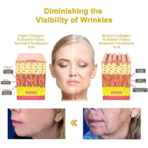 𝐀𝐝𝐯𝐚𝐧𝐜𝐞𝐝 𝐅𝐢𝐫𝐦𝐢𝐧𝐠 & 𝐖𝐫𝐢𝐧𝐤𝐥𝐞-𝐑𝐞𝐝𝐮𝐜𝐢𝐧𝐠 𝐂𝐫𝐞𝐚𝐦 Pro - Image 4