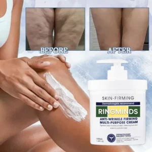 𝐀𝐝𝐯𝐚𝐧𝐜𝐞𝐝 𝐅𝐢𝐫𝐦𝐢𝐧𝐠 & 𝐖𝐫𝐢𝐧𝐤𝐥𝐞-𝐑𝐞𝐝𝐮𝐜𝐢𝐧𝐠 𝐂𝐫𝐞𝐚𝐦 Pro - Image 9
