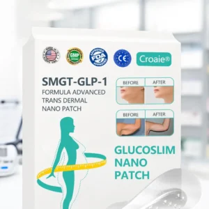 Nano Patch