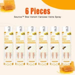 Bee Venom Varicose Veins Spray - Image 11