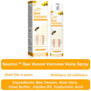 Bee Venom Varicose Veins Spray - Image 6