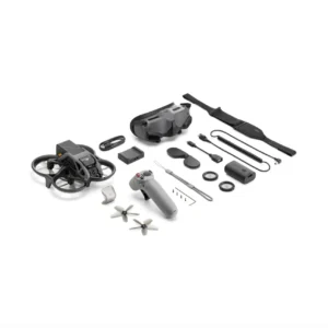 Drone With RV Glasses - Image 4