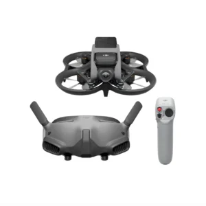 Drone With RV Glasses - Image 5