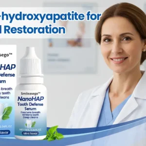 NanoHAP Tooth Defense Serum - Image 10