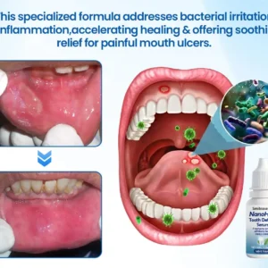 NanoHAP Tooth Defense Serum - Image 11