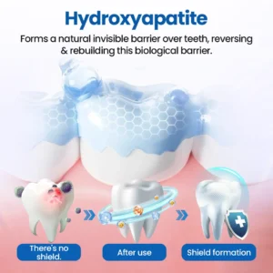 NanoHAP Tooth Defense Serum - Image 4