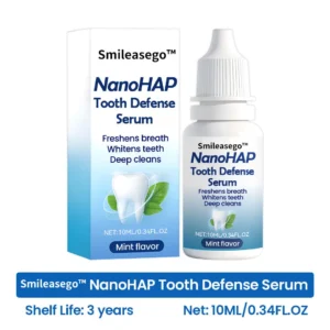 NanoHAP Tooth Defense Serum - Image 7
