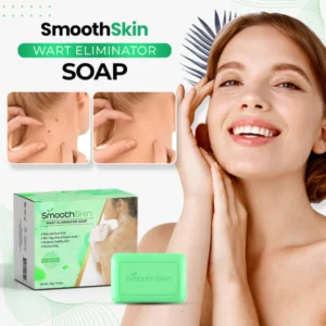 SmoothSkin Wart Eliminator Soap - Image 2