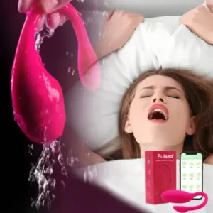 Suptruck X15 Wireless Wearable Massager Global Control 15 Modes 2026 Limited 70 OFF - Image 2